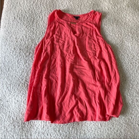 Torrid blouse 3 - Picture 1 of 7